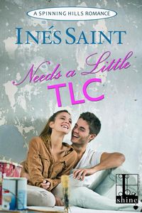 Produktbild: Needs a Little TLC