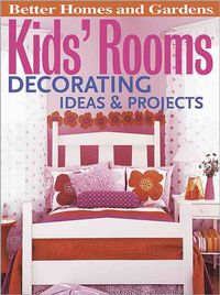 Produktbild: Kids' Room Decorating Ideas & Projects