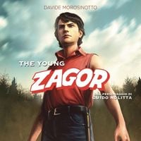 Produktbild: young Zagor, The
