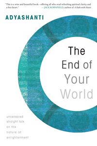 Produktbild: The End of Your World