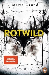 Produktbild: Rotwild