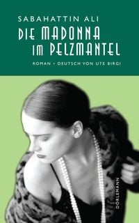 Produktbild: Die Madonna im Pelzmantel