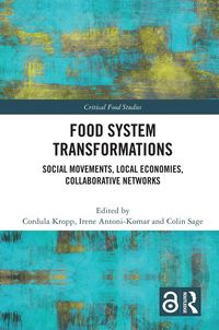 Produktbild: Food System Transformations