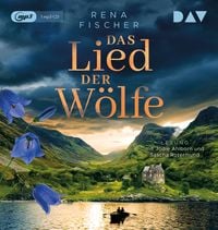 Produktbild: Das Lied der W&ouml;lfe
