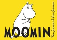 Produktbild: Moomin Adventures: Book 1