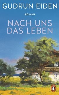 Produktbild: Nach uns das Leben