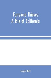 Produktbild: Forty-one Thieves