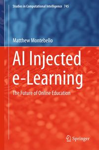 Produktbild: AI Injected e-Learning