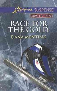 Produktbild: Race for the Gold