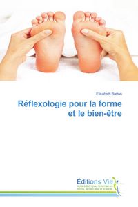 Produktbild: R&eacute;flexologie pour la forme et le bien-&ecirc;tre