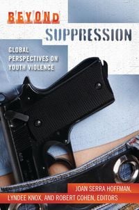 Produktbild: Beyond Suppression