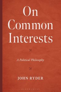 Produktbild: On Common Interests