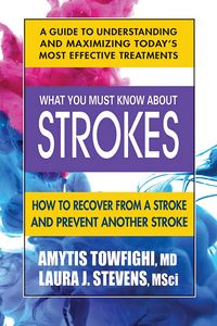 Produktbild: What You Must Know About Strokes
