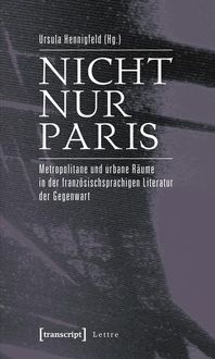 Produktbild: Nicht nur Paris