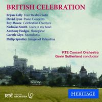 Produktbild: Sutherland, G: British Celebration