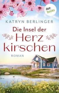 Produktbild: Die Insel der Herzkirschen