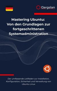 Produktbild: Mastering Ubuntu