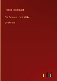 Produktbild: Die Erde und ihre V&ouml;lker