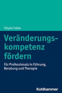 Produktbild: Ver&auml;nderungskompetenz f&ouml;rdern