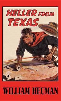 Produktbild: Heller from Texas