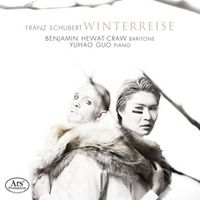 Produktbild: Winterreise