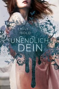 Produktbild: UNENDLICH dein (The Curse 2)