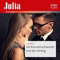 Produktbild: Die Krankenschwester und der Herzog