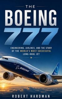 Produktbild: The Boeing 777