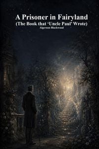 Produktbild: A Prisoner in Fairyland