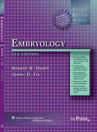 Produktbild: BRS Embryology
