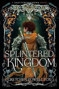 Produktbild: Splintered Kingdom