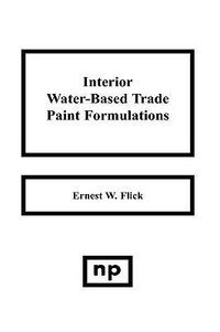 Produktbild: Interior Water-Based Trade Pai