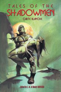 Produktbild: Tales of the Shadowmen 12