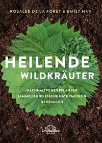 Produktbild: Heilende Wildkr&auml;uter