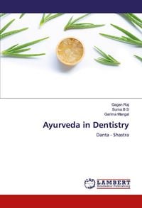 Produktbild: Ayurveda in Dentistry