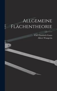 Produktbild: Allgemeine Fl&auml;chentheorie