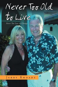 Produktbild: Never Too Old to Live