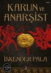 Produktbild: Karun ve Anarsist