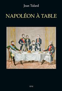 Produktbild: Napol&eacute;on &agrave; table