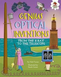 Produktbild: Genius Optical Inventions