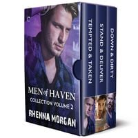 Bild vom Artikel Men of Haven Collection Volume 2 vom Autor Rhenna Morgan