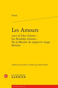Produktbild: Les Amours