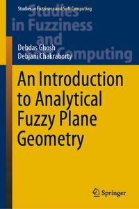 Produktbild: An Introduction to Analytical Fuzzy Plane Geometry
