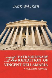 Produktbild: The Extraordinary Rendition of Vincent Dellamaria