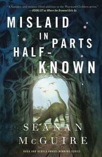 Produktbild: Mislaid in Parts Half-Known