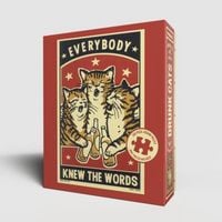 Produktbild: Knew the Words