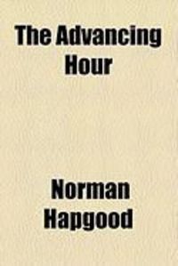 Produktbild: The Advancing Hour
