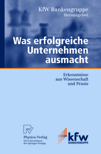 Produktbild: Was erfolgreiche Unternehmen ausmacht
