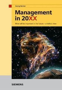Produktbild: Management in 20XX