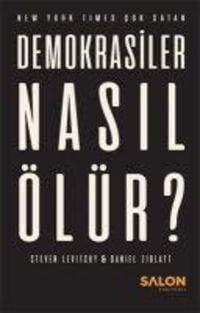 Produktbild: Demokrasiler Nasil Ölür